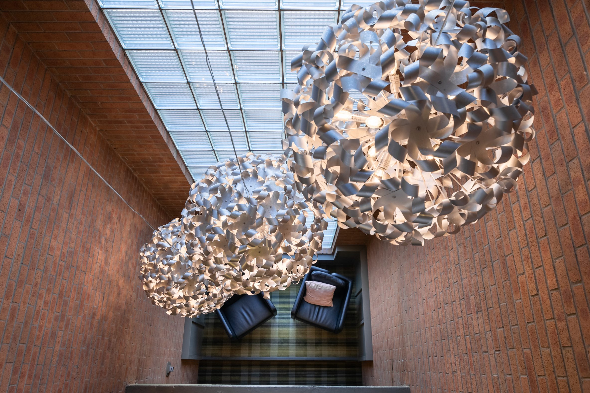 The Stanley Cornerstone Apartments